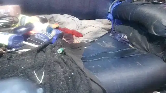 robeaulieu02 online show from January 31, 2025, 4:25 am