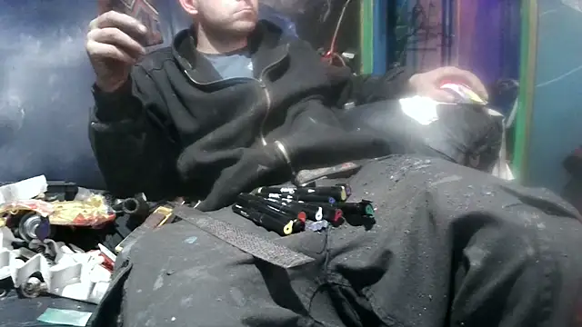 robeaulieu02 online show from February 6, 2025, 4:42 am