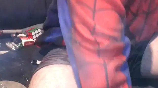 robeaulieu02 online show from February 19, 2025, 5:27 am