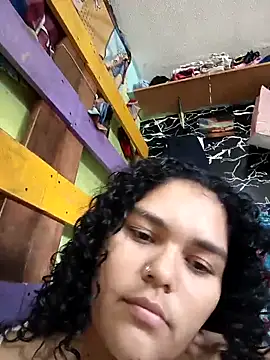 Paola16 6 online show from March 18, 2026, 7:28 pm