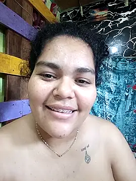 Paola16 6 online show from April 19, 2026, 6:10 pm