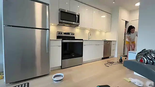 NattyFierros online show from October 7, 2025, 7:11 pm