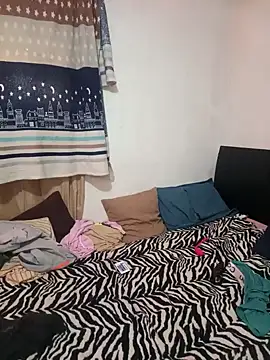 Boypolla11 online show from February 13, 2025, 4:50 pm