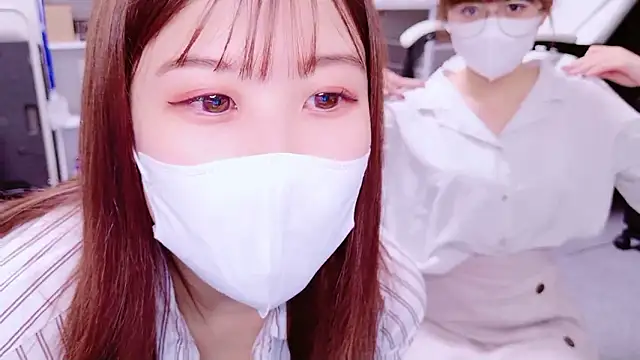 Snapshot of ManaMi-maru chatting on December 8, 2024, 9:35 am ManaMi-maru online show from December 8, 2024, 9:35 am