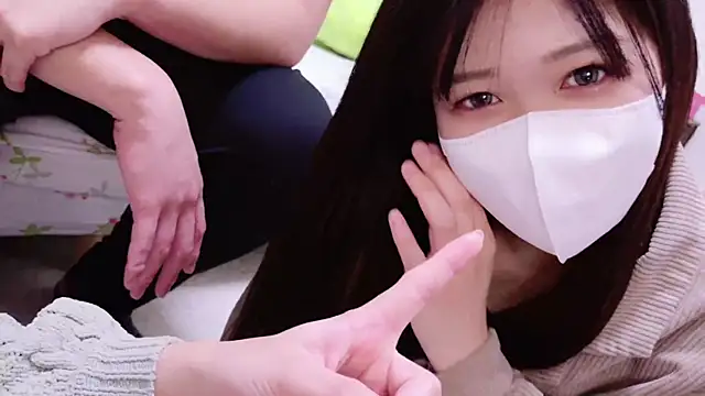 Snapshot of ManaMi-maru chatting on December 12, 2024, 3:48 pm ManaMi-maru online show from December 12, 2024, 3:48 pm