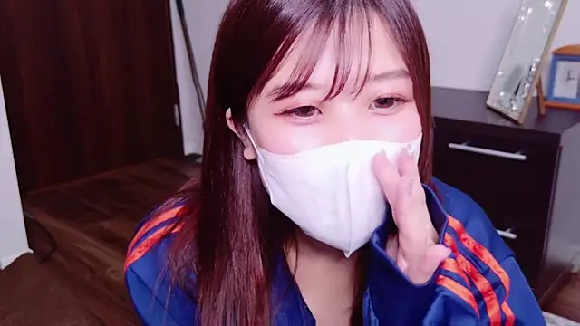 Snapshot of ManaMi-maru chatting on January 12, 2025, 5:44 pm ManaMi-maru online show from January 12, 2025, 5:44 pm