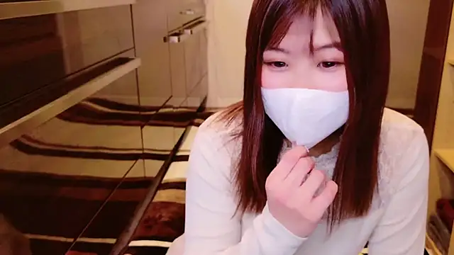 Snapshot of ManaMi-maru chatting on January 21, 2025, 10:19 am ManaMi-maru online show from January 21, 2025, 10:19 am