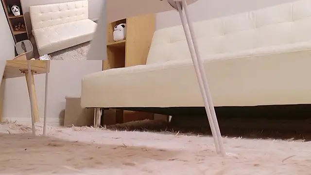 Snapshot of ManaMi-maru chatting on October 1, 2025, 12:33 pm ManaMi-maru online show from October 1, 2025, 12:33 pm