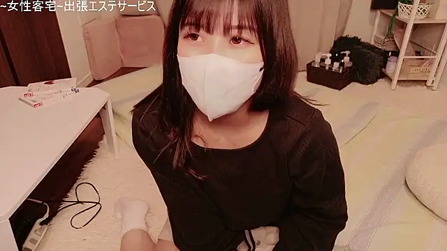 ManaMi-maru online show from February 8, 2026, 3:48 pm