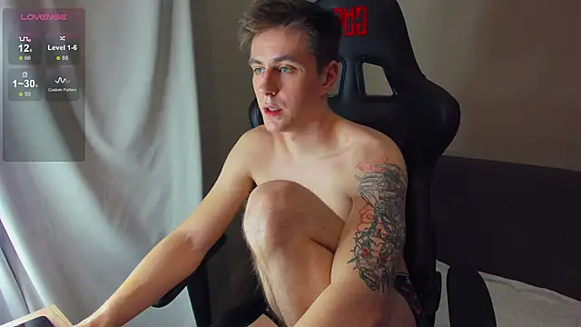 TaisonBrownX online show from December 5, 2024, 8:00 pm