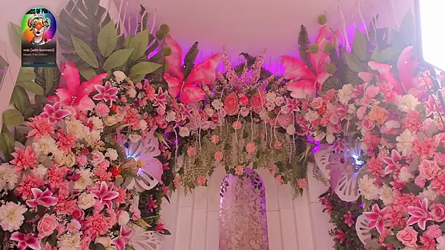 Snapshot of AlisonSharon chatting on March 21, 2025, 5:23 pm AlisonSharon online show from March 21, 2025, 5:23 pm