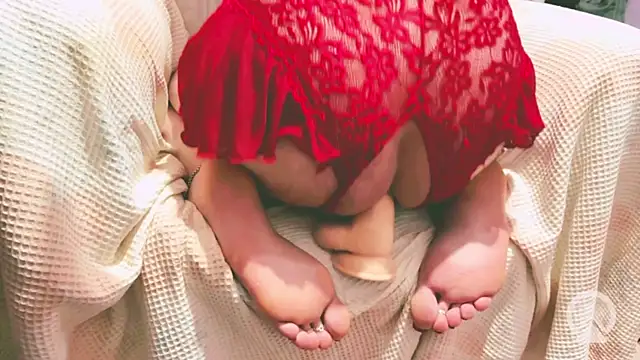 feetqueens online show from July 25, 2026, 1:15 am