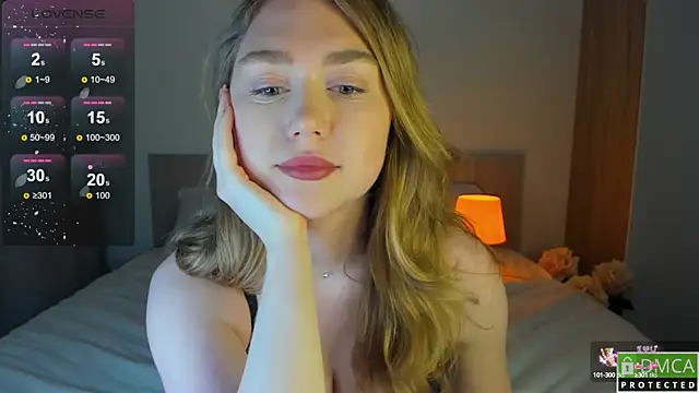 Snapshot of TheVanessaMaes chatting on January 29, 2025, 12:54 am TheVanessaMaes online show from January 29, 2025, 12:54 am