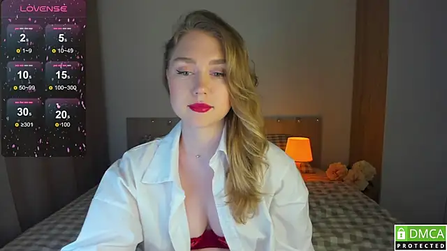 Snapshot of TheVanessaMaes chatting on February 11, 2025, 2:03 am TheVanessaMaes online show from February 11, 2025, 2:03 am