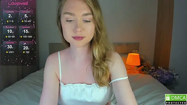 Snapshot of TheVanessaMaes chatting on February 19, 2025, 2:55 am TheVanessaMaes online show from February 19, 2025, 2:55 am