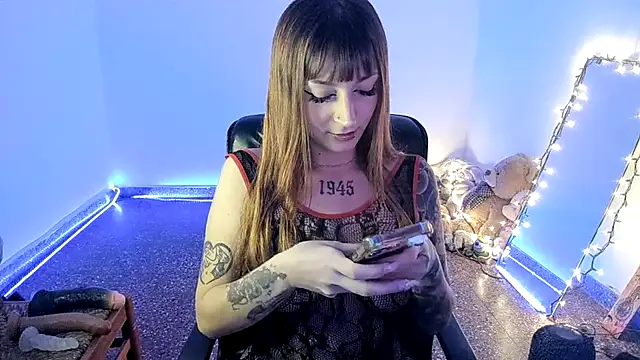 luxurybaby online show from April 24, 2026, 3:53 am