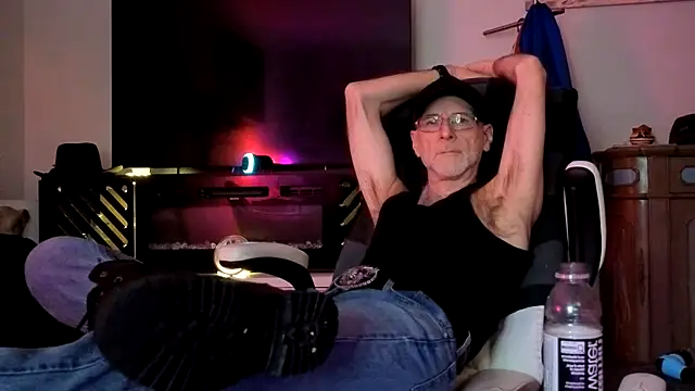 Towndude123 online show from April 9, 2026, 10:37 pm