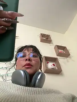 Ramona Flower online show from December 17, 2024, 6:31 pm