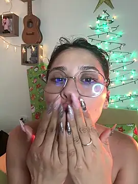 Ramona Flower online show from December 24, 2024, 11:06 am