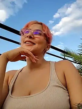 Ramona Flower online show from January 23, 2025, 10:11 pm