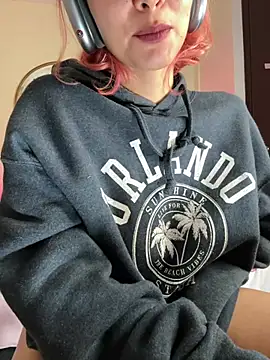 Ramona Flower online show from February 23, 2025, 6:17 am