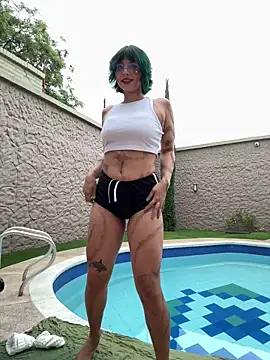 Ramona Flower online show from March 15, 2026, 12:00 pm