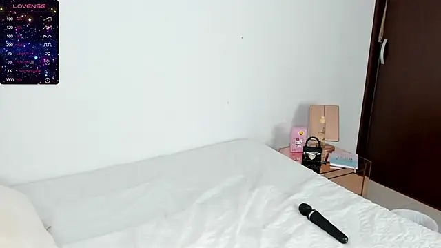 Snapshot of CamiiLovers chatting on March 22, 2025, 11:20 pm CamiiLovers online show from March 22, 2025, 11:20 pm