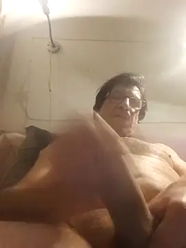 felice66 online show from January 12, 2025, 3:14 pm