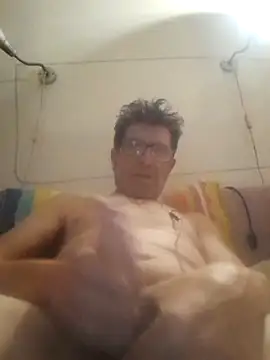 felice66 online show from November 7, 2025, 9:37 pm