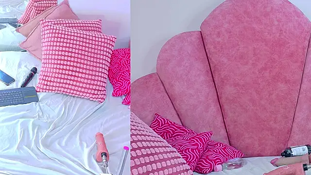 LilithSmith  online show from January 31, 2026, 7:11 pm