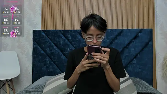 Marge lasander online show from January 15, 2025, 1:34 am