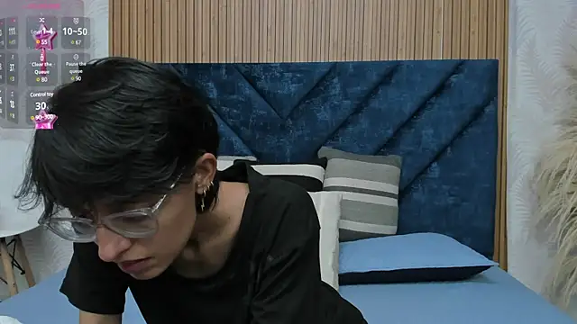 Marge lasander online show from January 17, 2025, 1:25 am