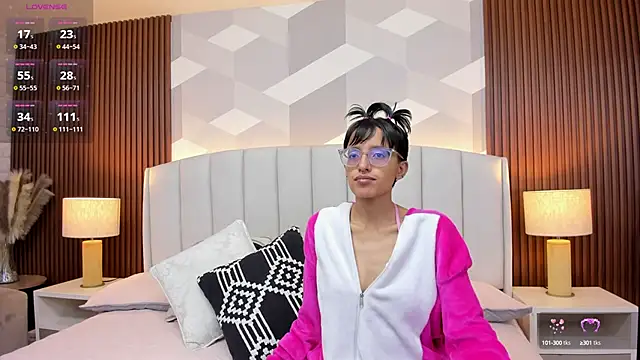 Marge lasander online show from September 20, 2025, 1:39 am