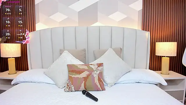 Marge lasander online show from October 30, 2025, 2:02 am