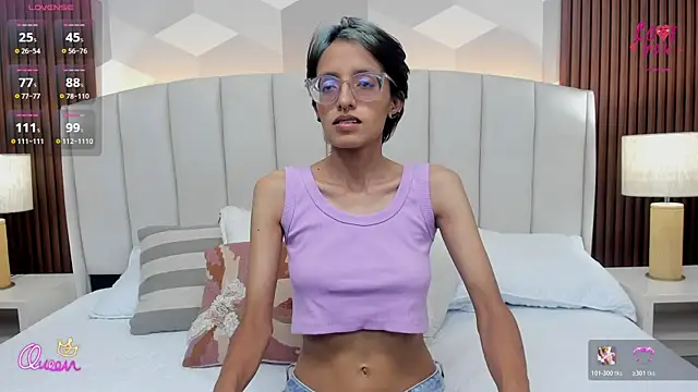 Marge lasander online show from March 24, 2026, 1:32 am