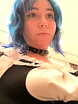 Snapshot of GerallFoxxx chatting on December 1, 2024, 4:29 pm GerallFoxxx online show from December 1, 2024, 4:29 pm