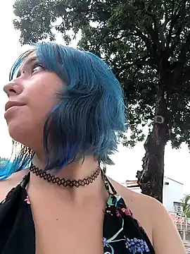 Snapshot of GerallFoxxx chatting on December 2, 2024, 9:50 pm GerallFoxxx online show from December 2, 2024, 9:50 pm