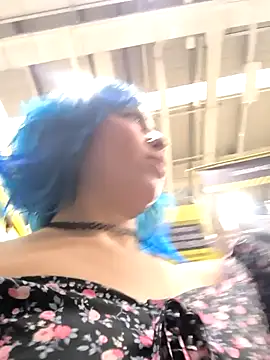 Snapshot of GerallFoxxx chatting on December 3, 2024, 9:45 pm GerallFoxxx online show from December 3, 2024, 9:45 pm