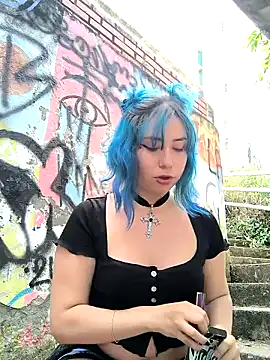 Snapshot of GerallFoxxx chatting on December 15, 2024, 1:22 pm GerallFoxxx online show from December 15, 2024, 1:22 pm