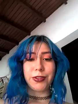 Snapshot of GerallFoxxx chatting on January 1, 2025, 4:07 pm GerallFoxxx online show from January 1, 2025, 4:07 pm