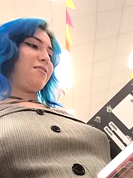 Snapshot of GerallFoxxx chatting on January 14, 2025, 4:18 pm GerallFoxxx online show from January 14, 2025, 4:18 pm