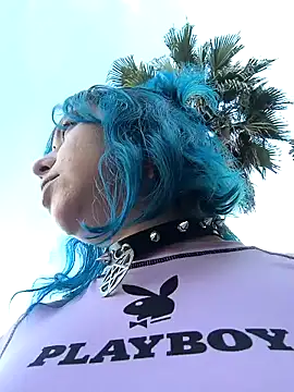 Snapshot of GerallFoxxx chatting on January 26, 2025, 1:25 pm GerallFoxxx online show from January 26, 2025, 1:25 pm