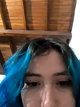 Snapshot of GerallFoxxx chatting on February 18, 2025, 3:10 am GerallFoxxx online show from February 18, 2025, 3:10 am