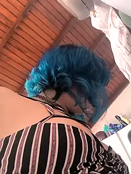 Snapshot of GerallFoxxx chatting on February 23, 2025, 5:07 pm GerallFoxxx online show from February 23, 2025, 5:07 pm