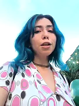 Snapshot of GerallFoxxx chatting on February 24, 2025, 9:41 pm GerallFoxxx online show from February 24, 2025, 9:41 pm