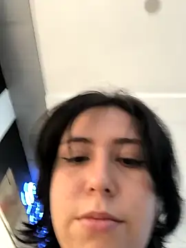 Snapshot of GerallFoxxx chatting on January 13, 2026, 10:26 pm GerallFoxxx online show from January 13, 2026, 10:26 pm