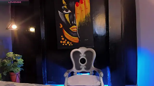 Snapshot of Johan_Williams_07 chatting on February 1, 2026, 12:20 am Johan Williams 07 online show from February 1, 2026, 12:20 am