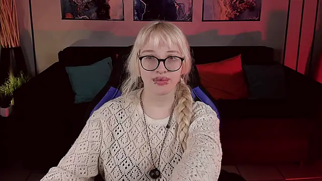 AmayaSakura online show from December 14, 2024, 9:24 pm