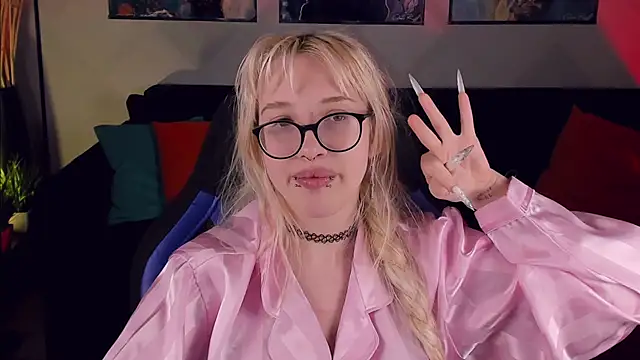 AmayaSakura online show from December 21, 2024, 12:20 am