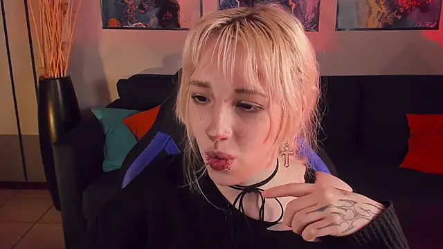 AmayaSakura online show from December 27, 2024, 9:43 pm